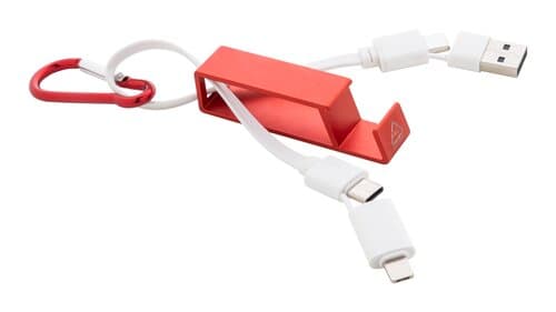 Cappy USB-Ladekabel