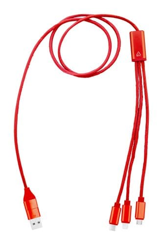Ralong USB-Ladekabel