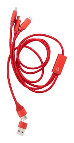 Ralong USB-Ladekabel