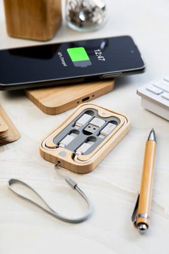 Cabsly Plus Ladegerät-Set