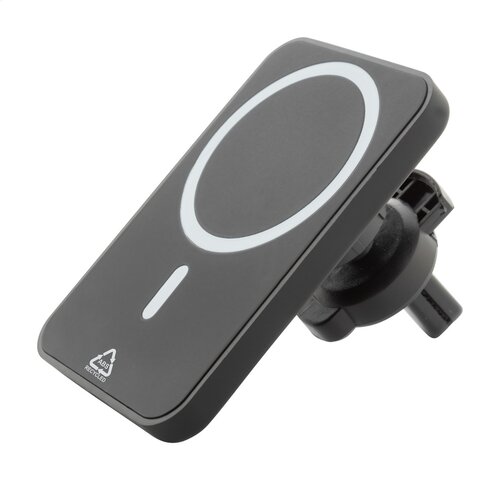 Chargeway Kfz-Ladegerät und Handyhalter für das Auto