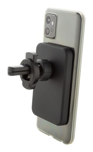 Chargeway Kfz-Ladegerät und Handyhalter für das Auto