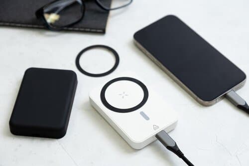 Rabobank Mag RABS Powerbank