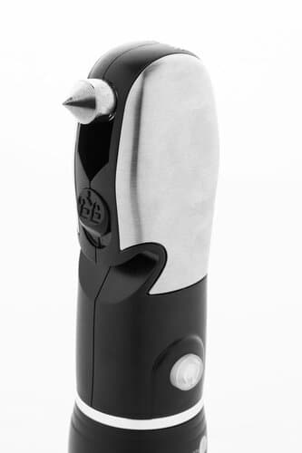 Hemly Multifunktions-Taschenlampe