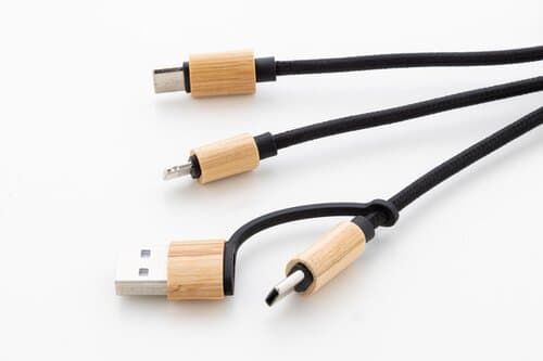 Cobbel Mini USB Ladekabel