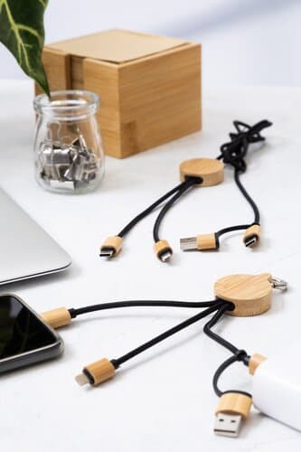 Cobbel Mini USB Ladekabel