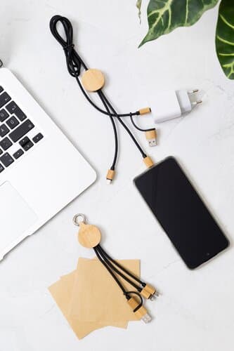 Cobbel USB-Ladekabel