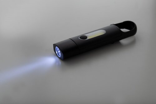 Cobiner Mini RABS-Taschenlampe