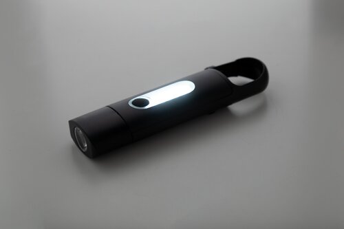 Cobiner Mini RABS-Taschenlampe
