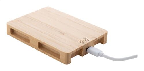 Challet kabelloses Ladegerät