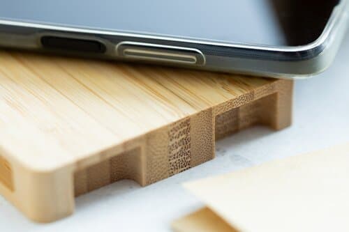 Challet kabelloses Ladegerät