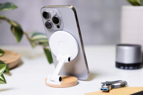 Magba Magnetische Handyhalterung