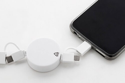 Rascop RABS USB-Ladekabel