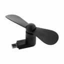 Blobile Smartphone-Ventilator