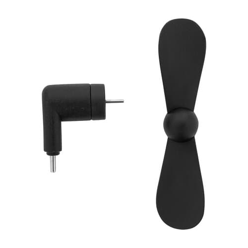 Blobile Smartphone-Ventilator