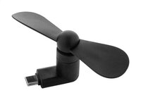 Blobile Smartphone-Ventilator