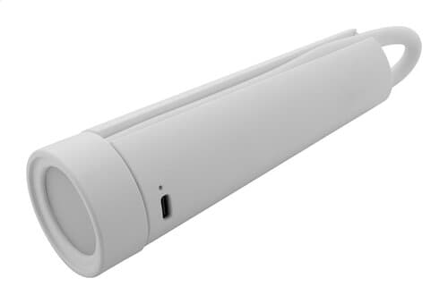 Miflux Akku-Taschenlampe