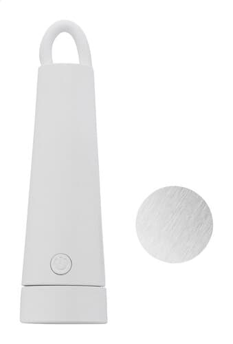 Miflux Akku-Taschenlampe