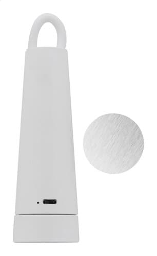 Miflux Akku-Taschenlampe