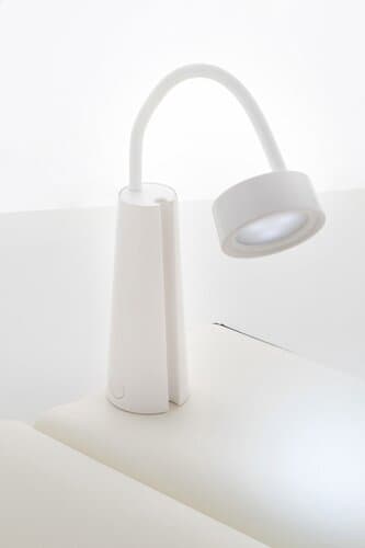 Miflux Akku-Taschenlampe