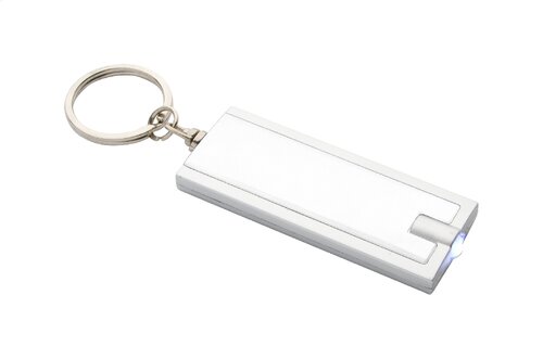 Urban RABS LED-Schlüsselanhänger