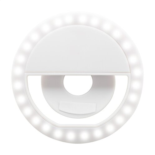 Radiance RABS Selfie-Ringlicht