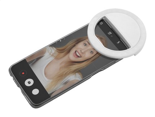 Radiance RABS Selfie-Ringlicht