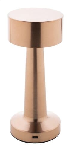 Flanagan Oro Tischlampe