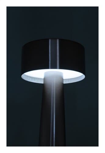 Flanagan Oro Tischlampe