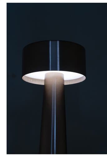 Flanagan Oro Tischlampe