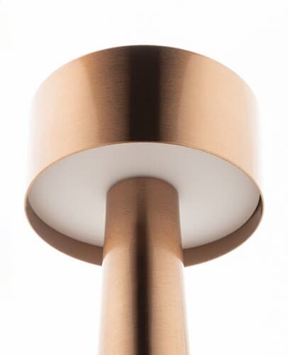 Flanagan Oro Tischlampe