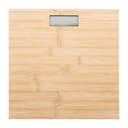 BamFit wiederaufladbare Personenwaage