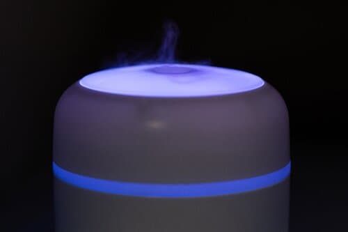 Rapor Luftbefeuchter RABS