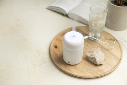 Rapor Luftbefeuchter RABS