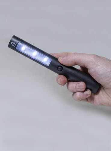 Ramerg RABS Notfall-Autotaschenlampe