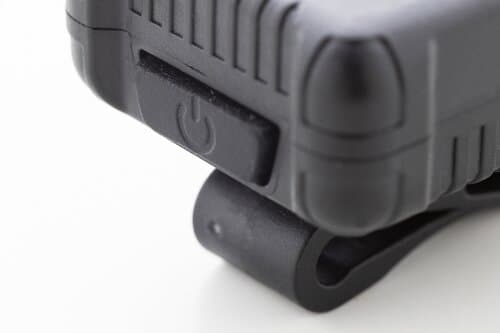 Cobik wiederaufladbares Fahrradlichtset