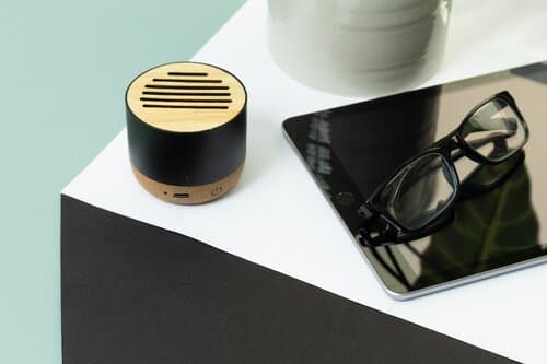 Corbofi kabelloser Lautsprecher