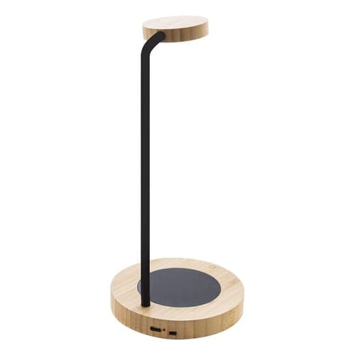 SipLight Tassenwärmer-Tischlampe