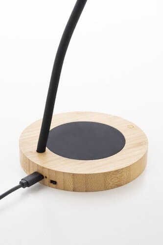 SipLight Tassenwärmer-Tischlampe