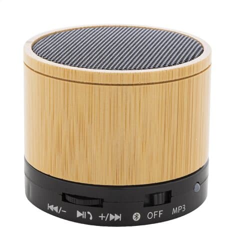 BooBeat Funklautsprecher, RABS