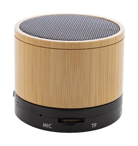 BooBeat Funklautsprecher, RABS