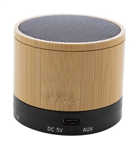 BooBeat Funklautsprecher, RABS