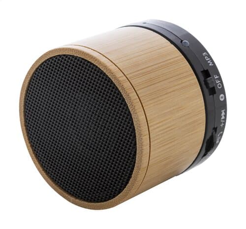 BooBeat Funklautsprecher, RABS