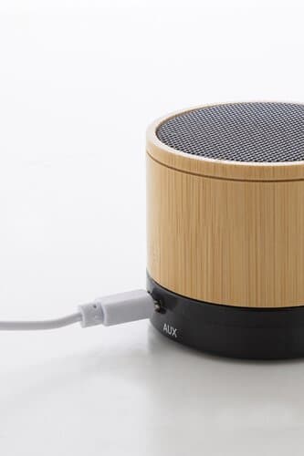 BooBeat Funklautsprecher, RABS