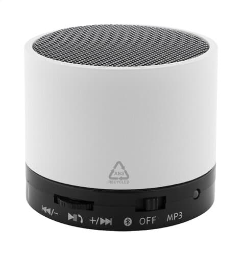 Colofi Funklautsprecher, RABS