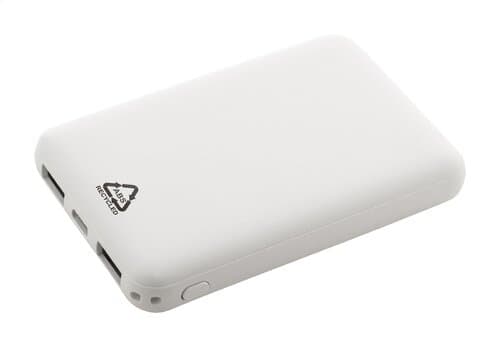 Rabobank Slim Powerbank RABS