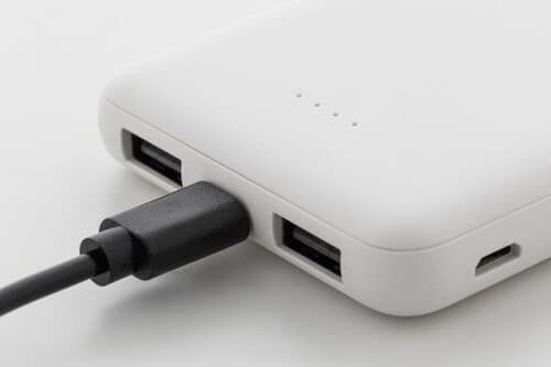 Rabobank Slim Powerbank RABS