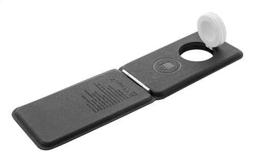 LuxCharge Stand Handyhalter mit kabellosem Ladegerät, RPU