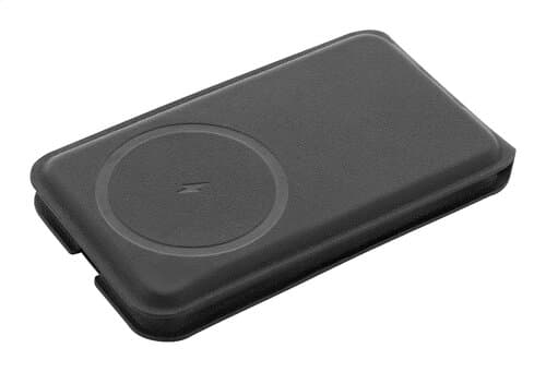 LuxCharge Stand Handyhalter mit kabellosem Ladegerät, RPU