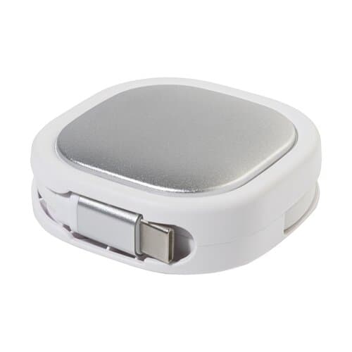 Cabsle Plus 60W USB-C Ladekabel